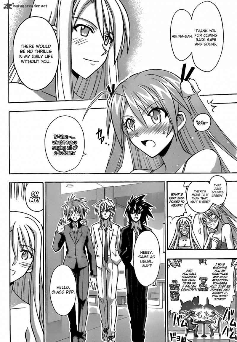 Mahou Sensei Negima 340 5