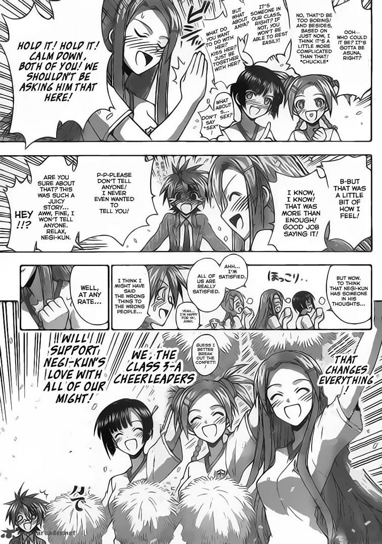 Mahou Sensei Negima 346 10