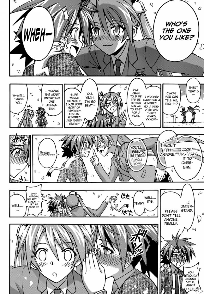 Mahou Sensei Negima 353 14