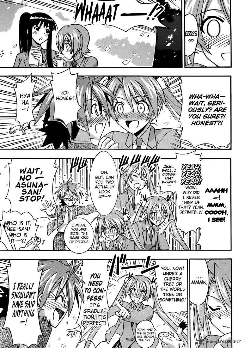 Mahou Sensei Negima 353 15