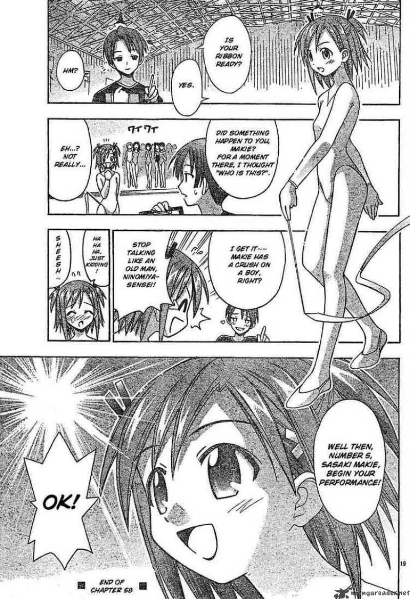 Mahou Sensei Negima 58 18