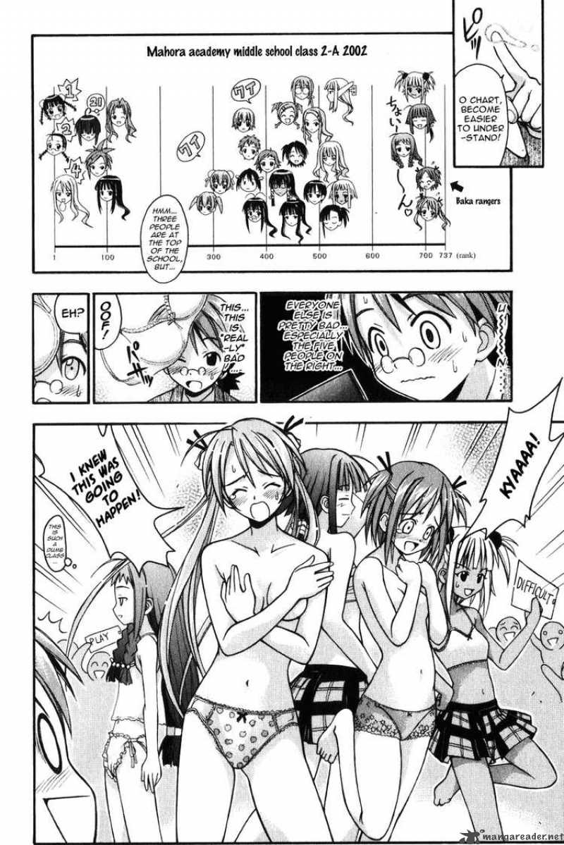 Mahou Sensei Negima 7 13