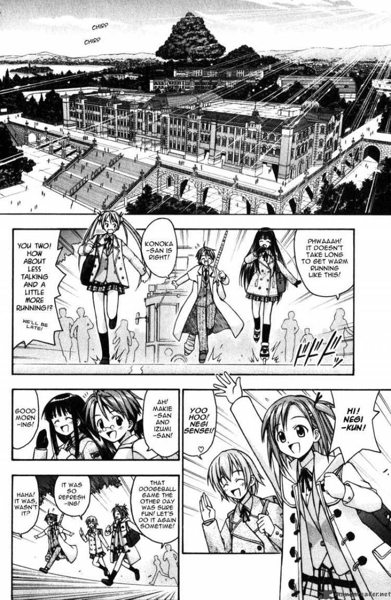 Mahou Sensei Negima 7 5