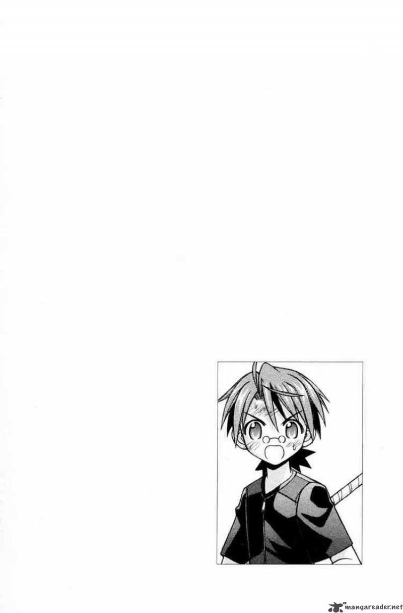 Mahou Sensei Negima 70 20