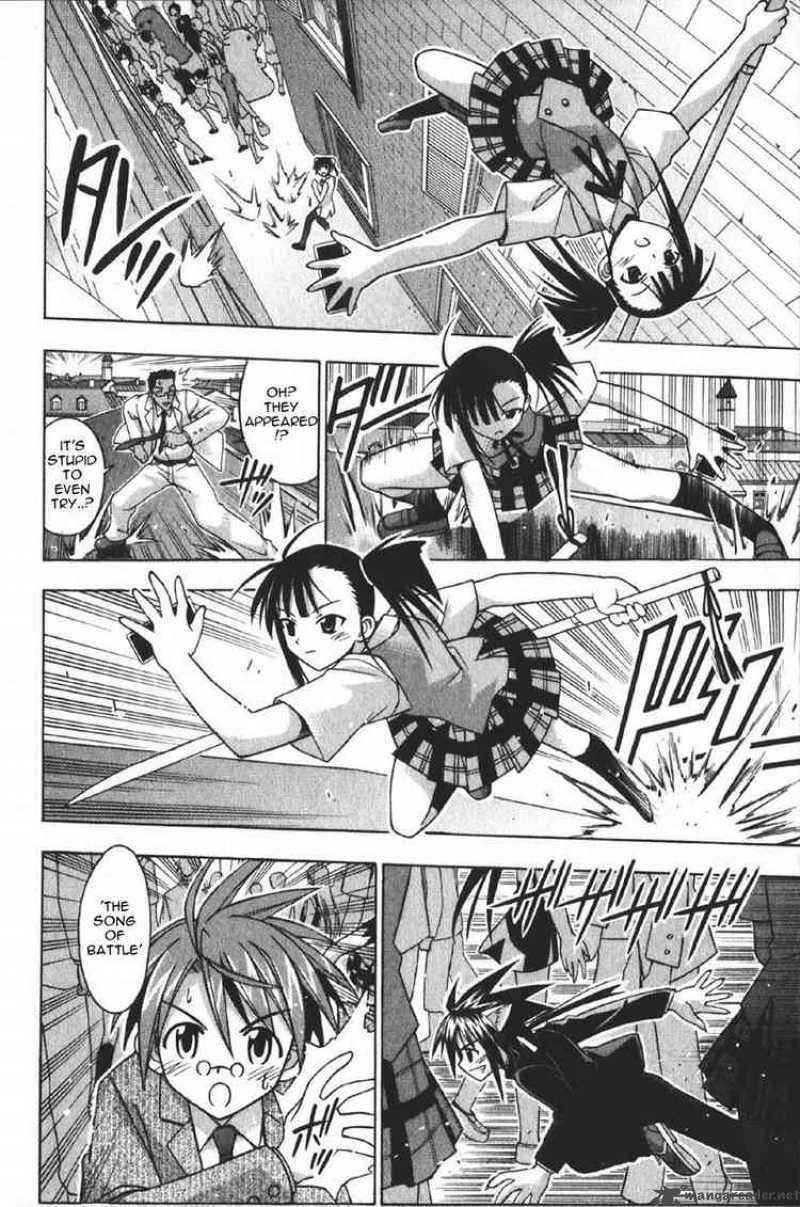 Mahou Sensei Negima 80 10