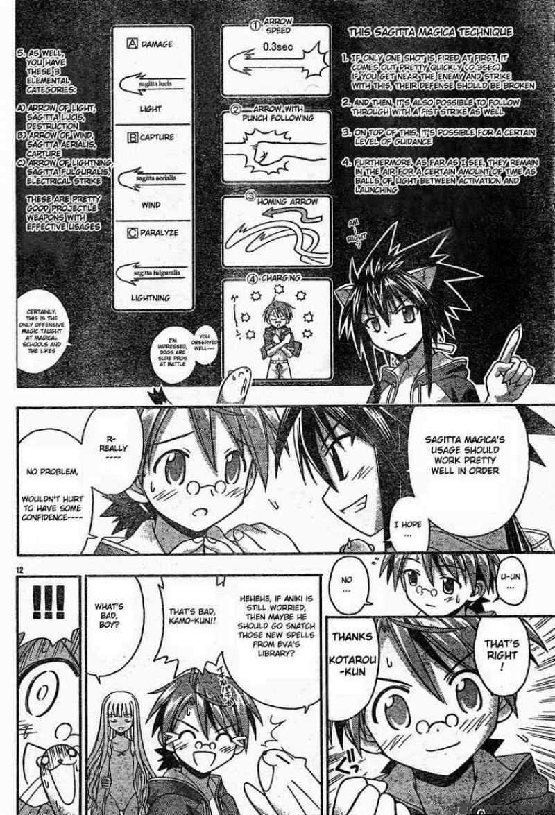 Mahou Sensei Negima 92 12