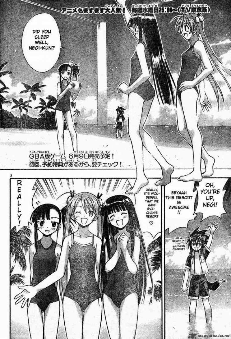 Mahou Sensei Negima 92 2