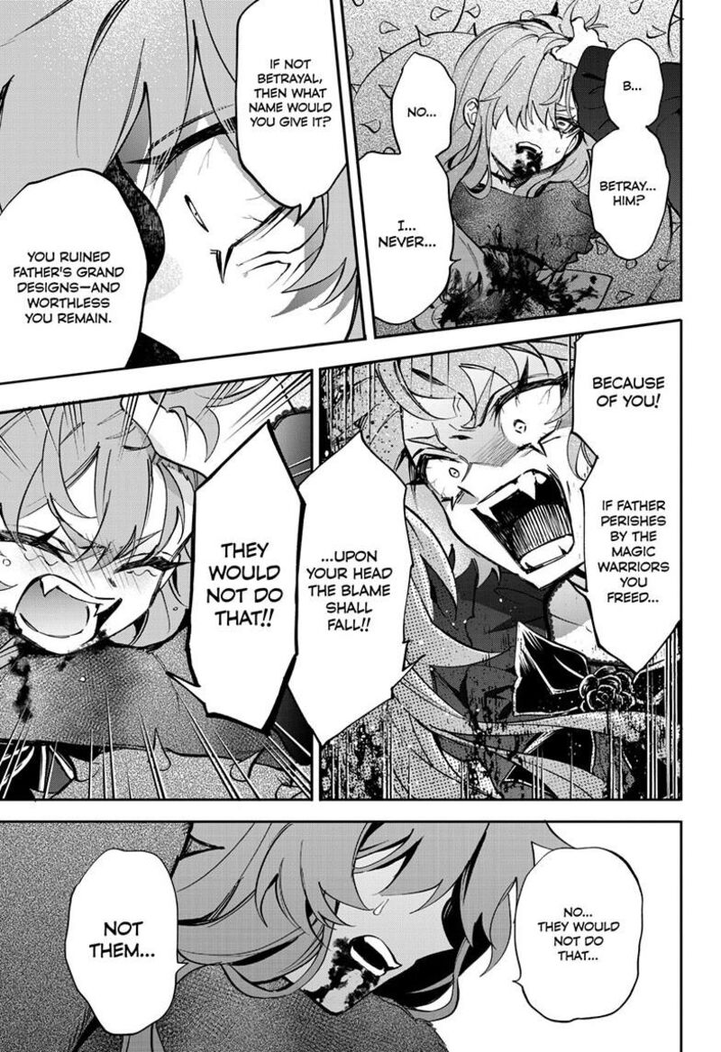 Mahou Shoujo Dandelion 26 10