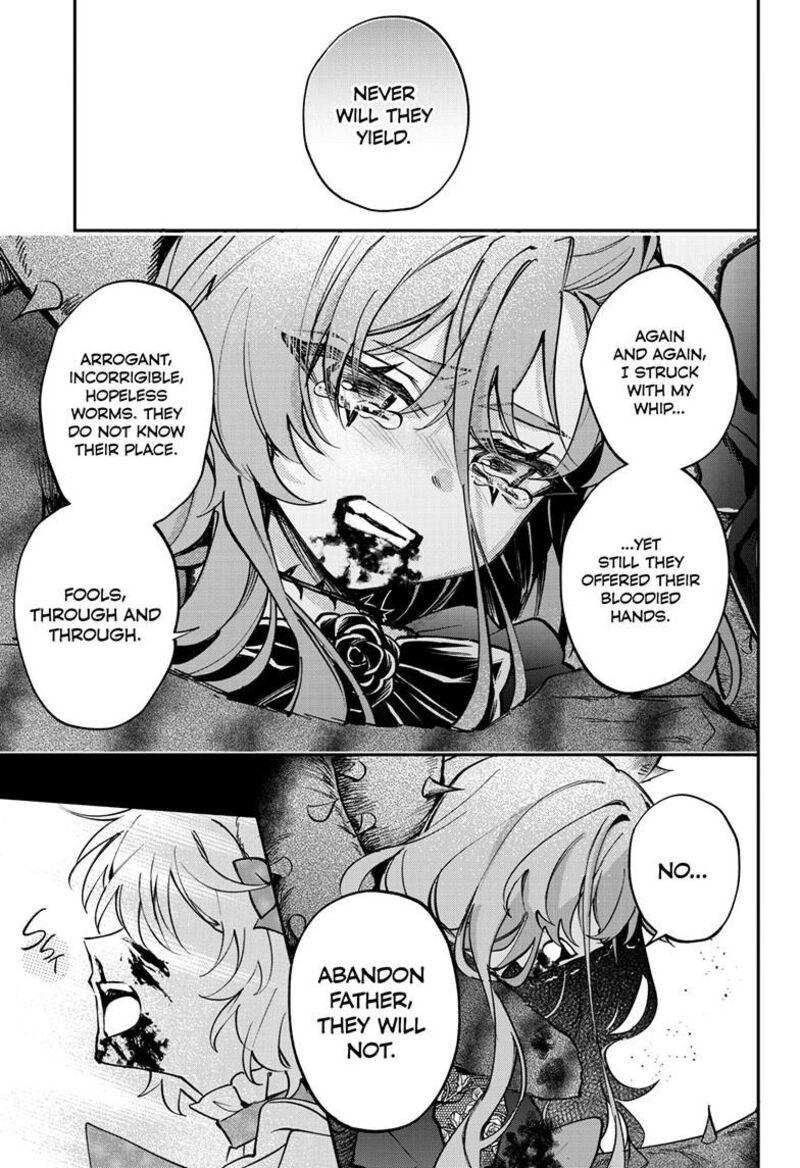 Mahou Shoujo Dandelion 26 16