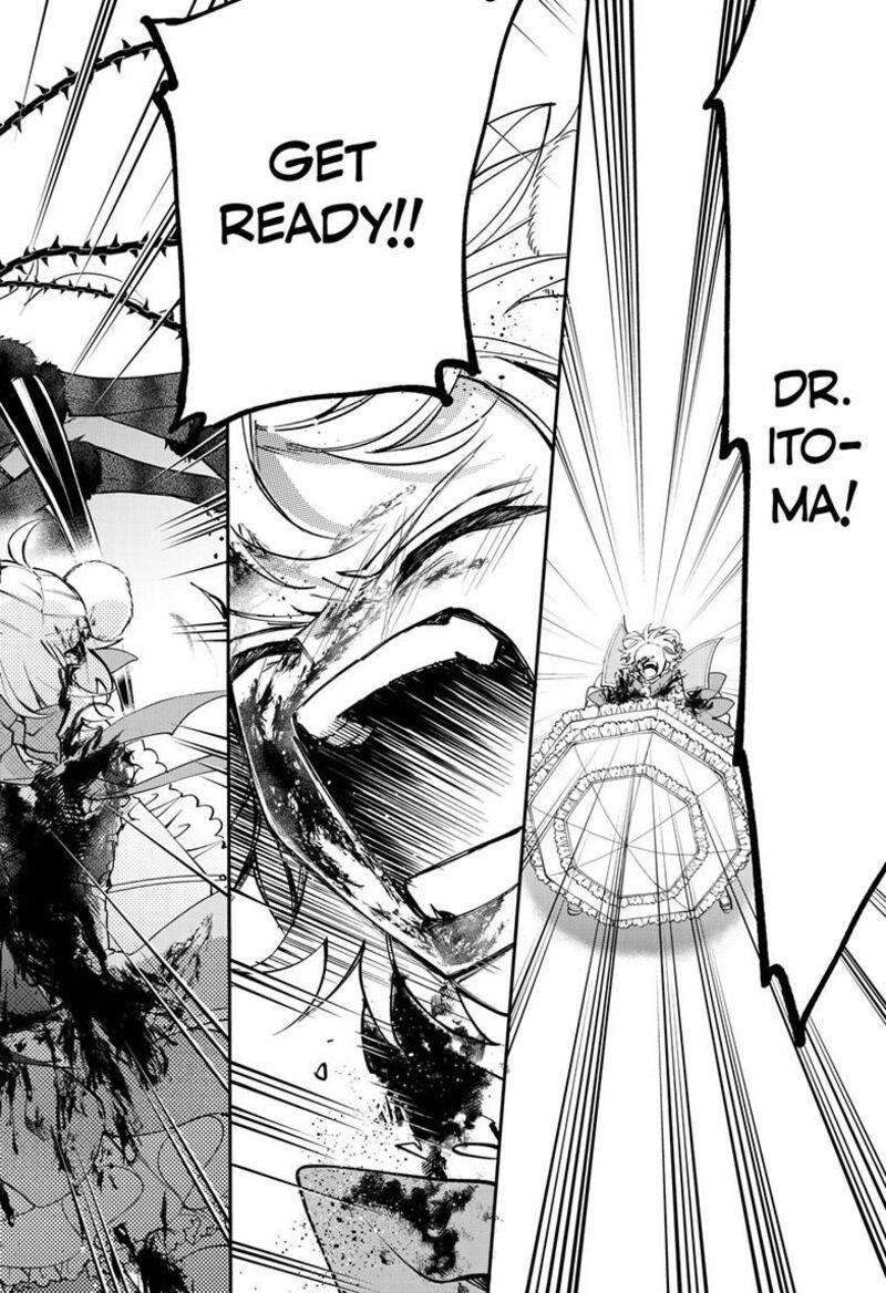 Mahou Shoujo Dandelion 26 17