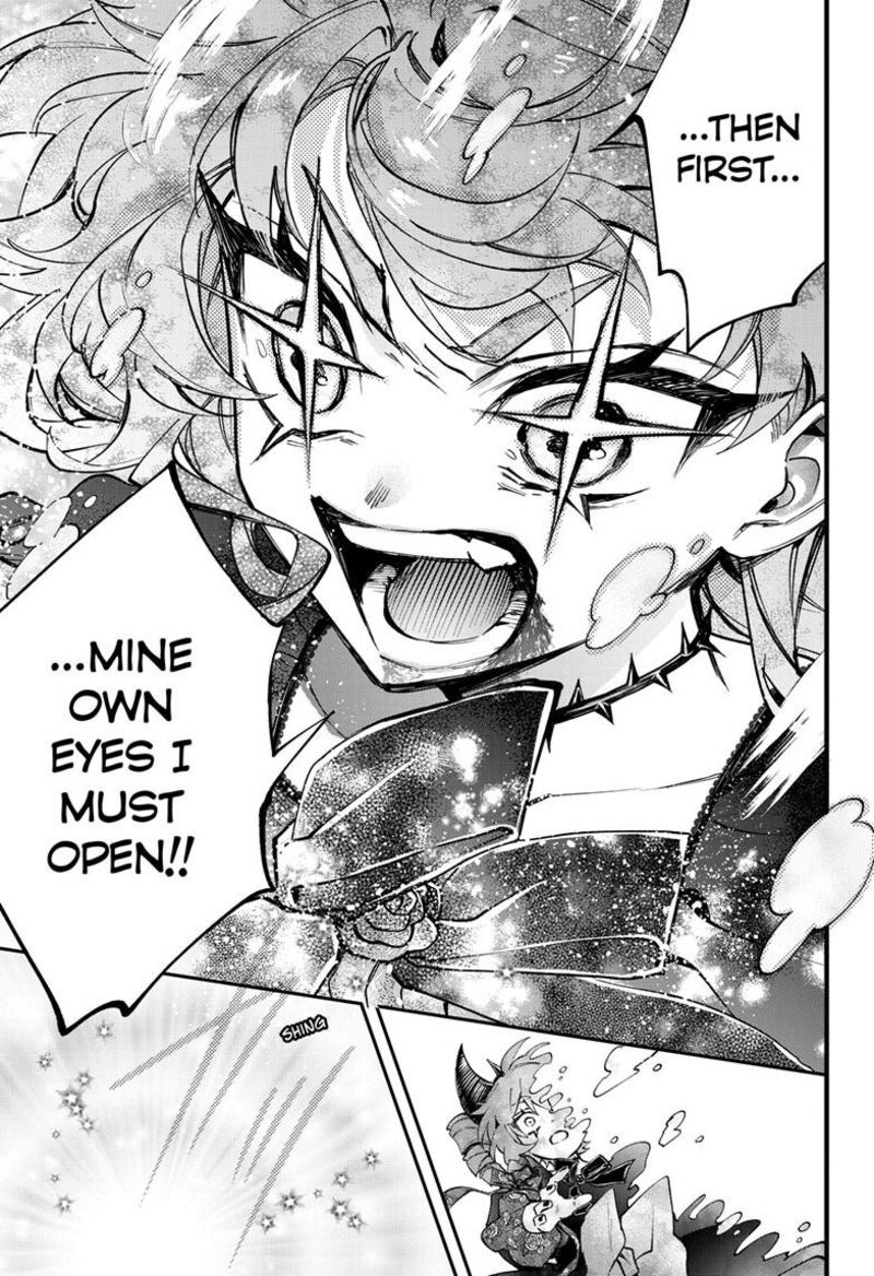Mahou Shoujo Dandelion 26 20