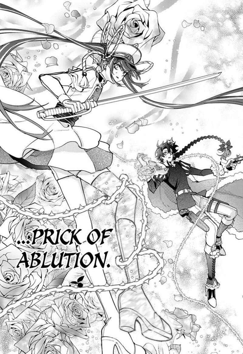 Mahou Shoujo Dandelion 26 22