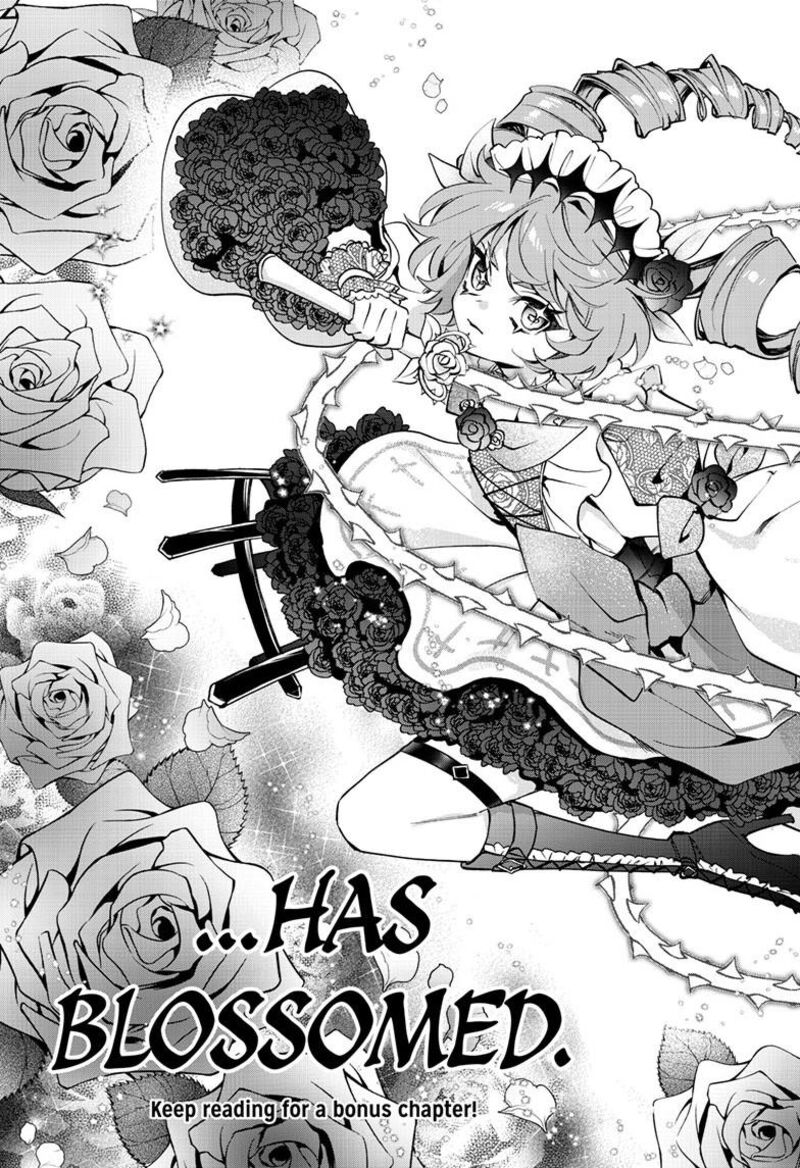 Mahou Shoujo Dandelion 26 26