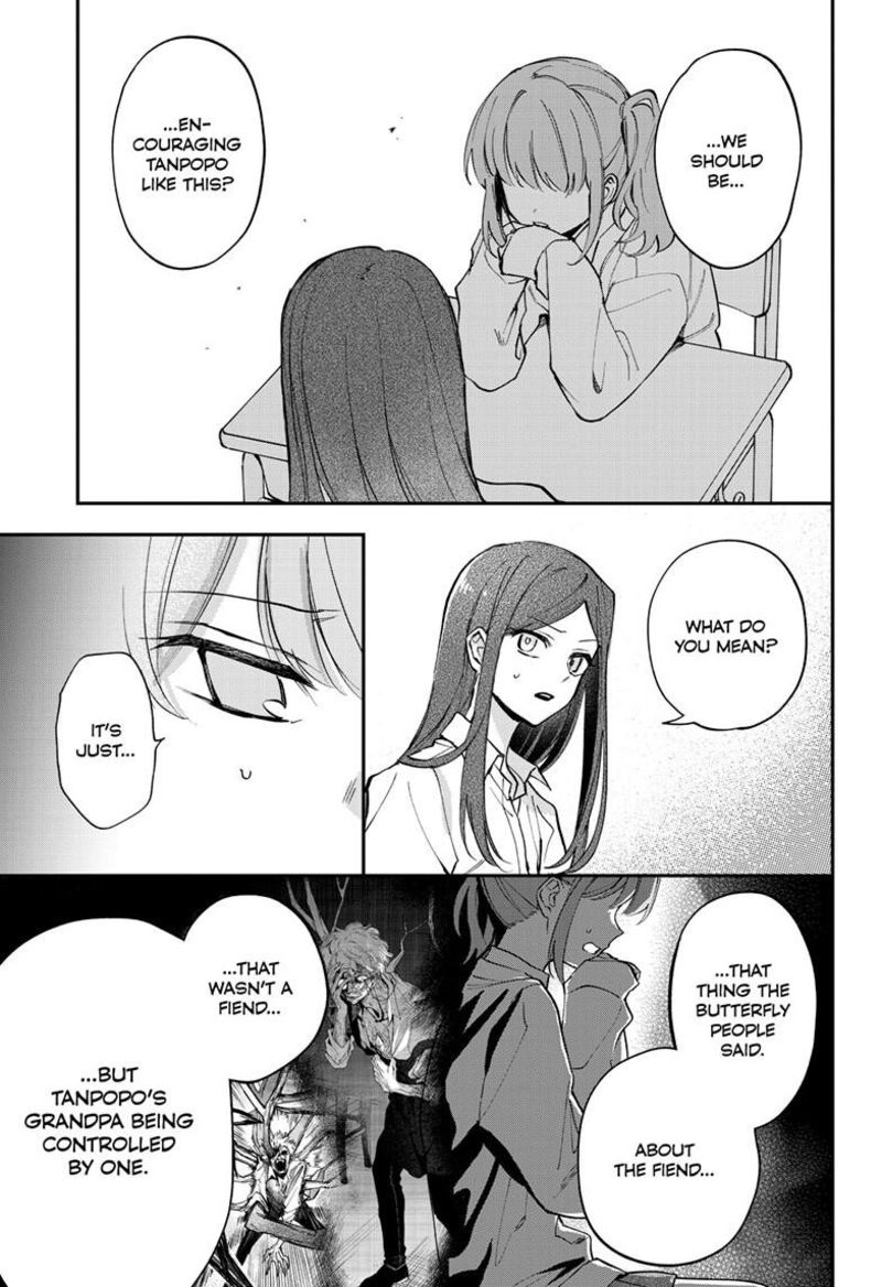 Mahou Shoujo Dandelion 26 30