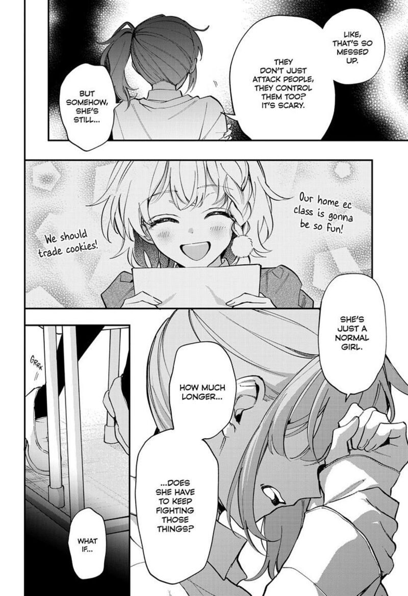 Mahou Shoujo Dandelion 26 31