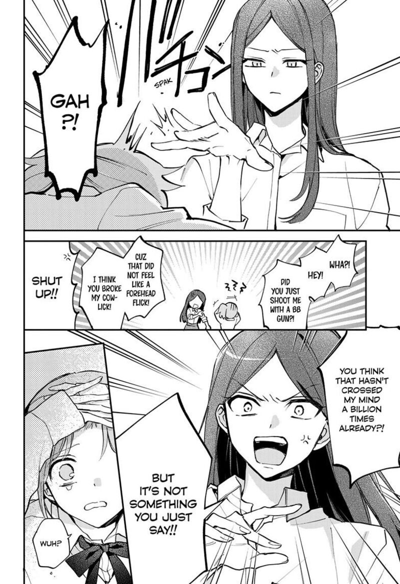 Mahou Shoujo Dandelion 26 33
