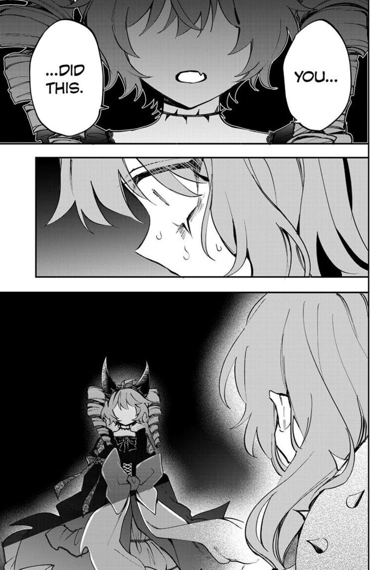 Mahou Shoujo Dandelion 26 8