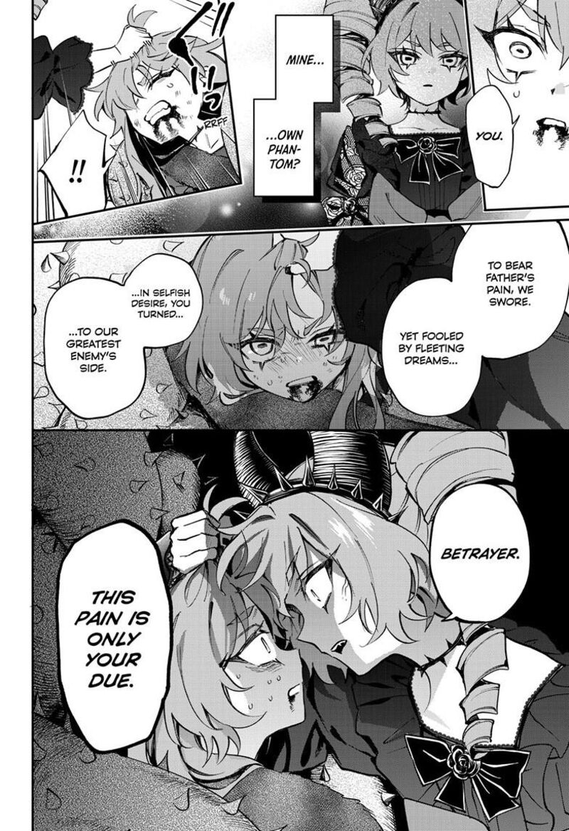 Mahou Shoujo Dandelion 26 9