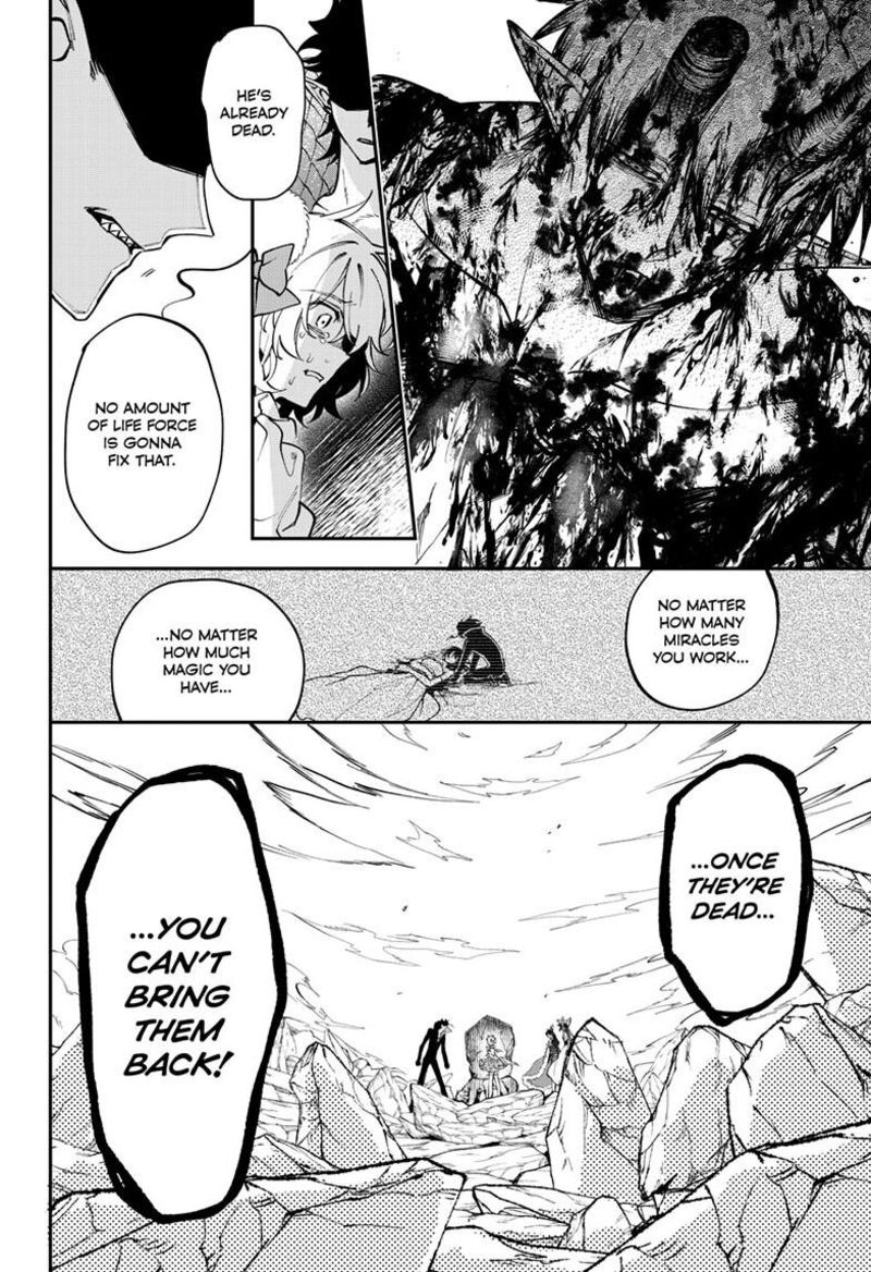 Mahou Shoujo Dandelion 30 11