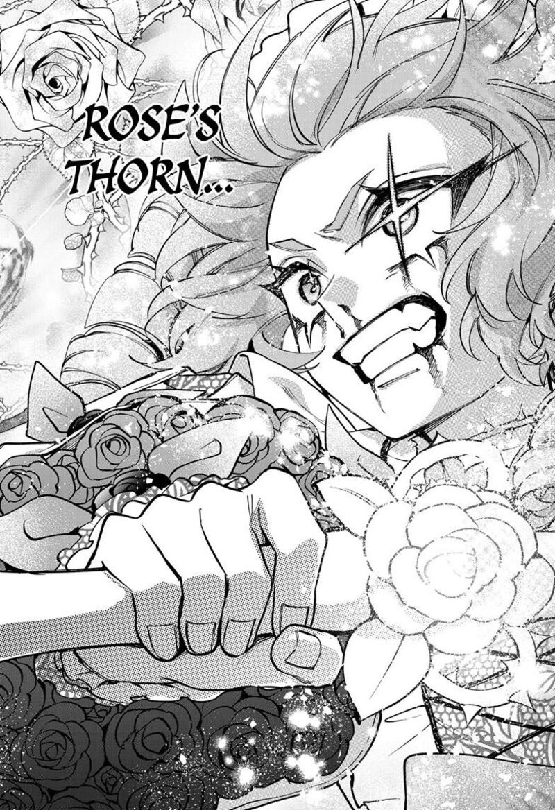 Mahou Shoujo Dandelion 30 19