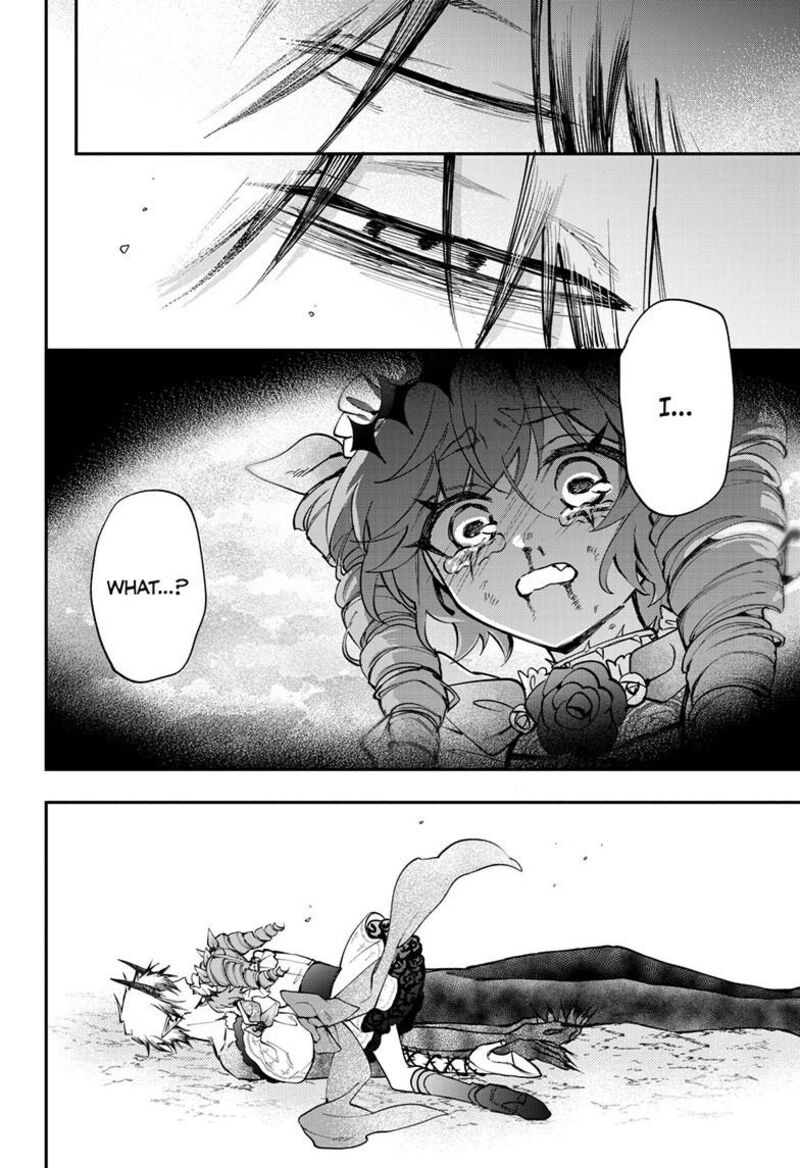 Mahou Shoujo Dandelion 30 23