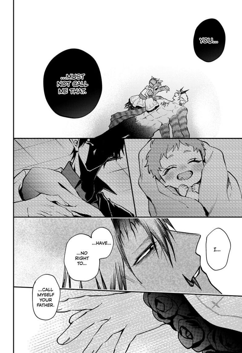 Mahou Shoujo Dandelion 30 25