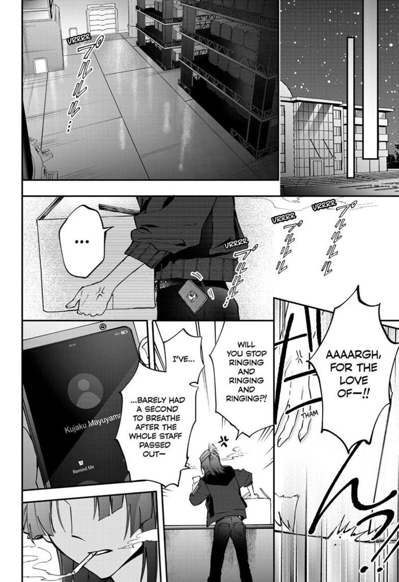 Mahou Shoujo Dandelion 30 35