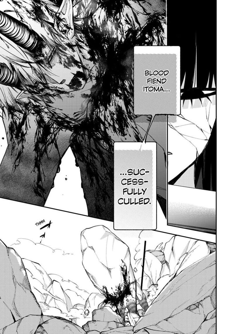 Mahou Shoujo Dandelion 30 4