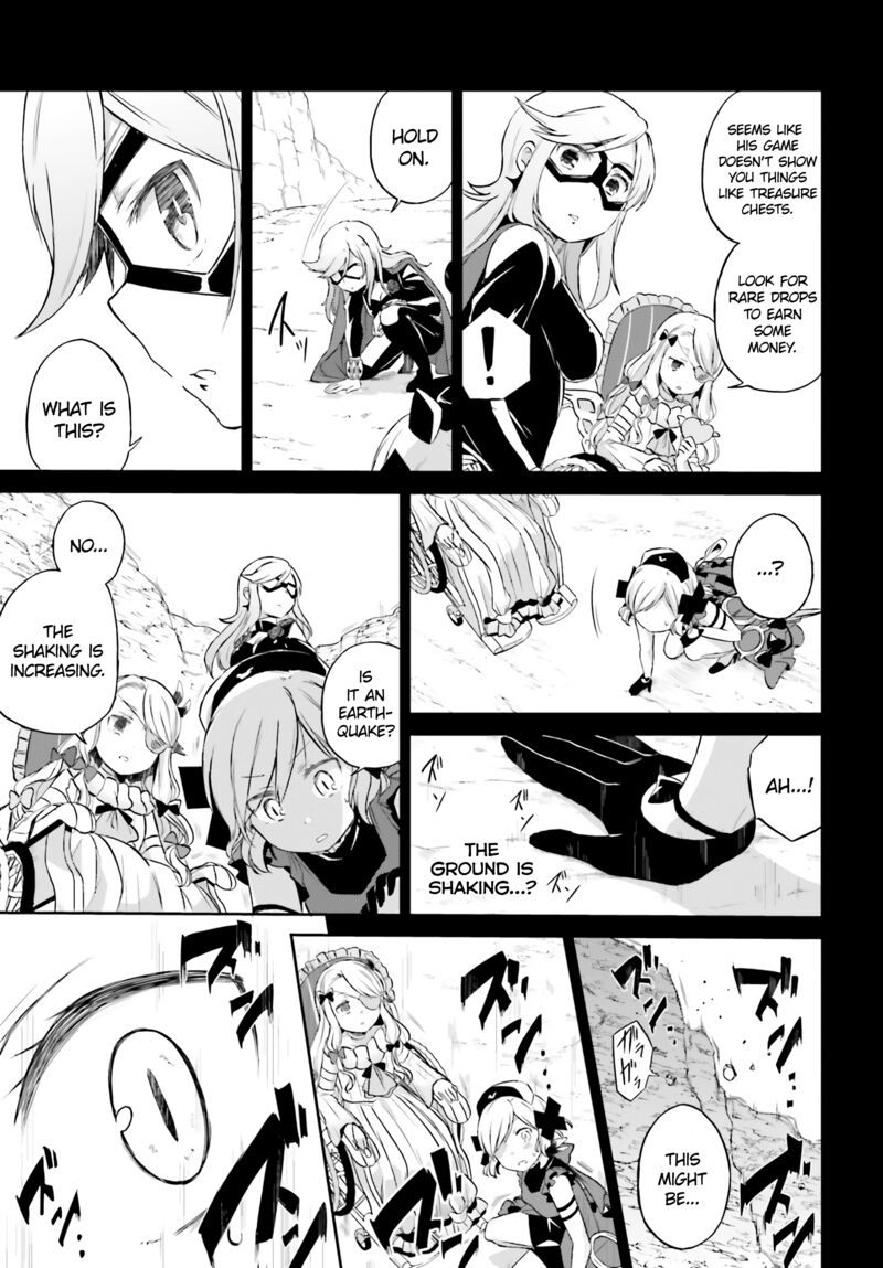 Mahou Shoujo Ikusei Keikaku Restart 2 15