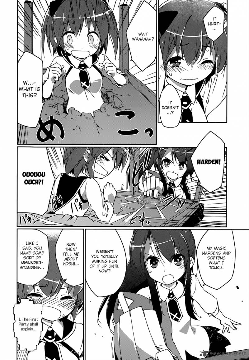 Mahou Shoujo Kokone Wa Kakukatariki 3 32
