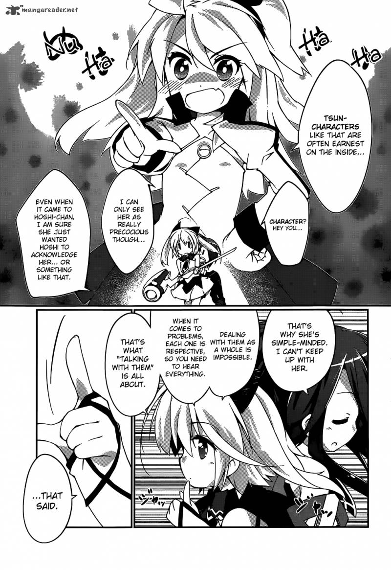 Mahou Shoujo Kokone Wa Kakukatariki 5 16