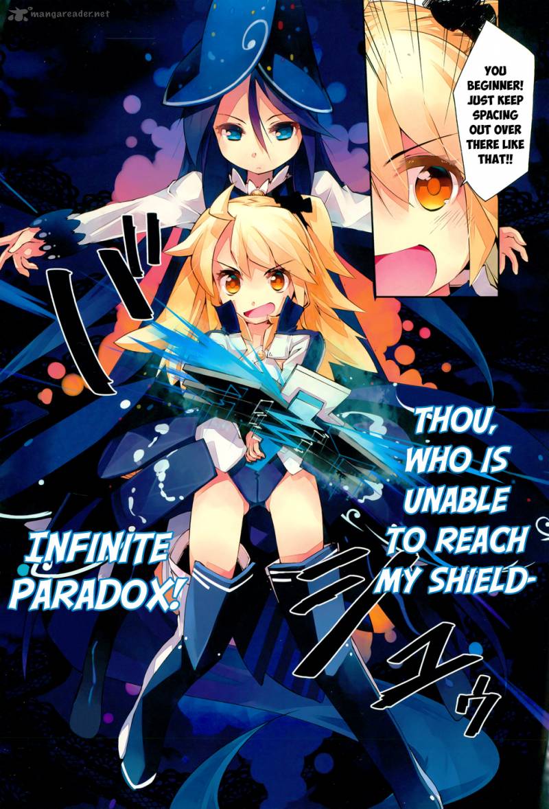 Mahou Shoujo Kokone Wa Kakukatariki 5 4