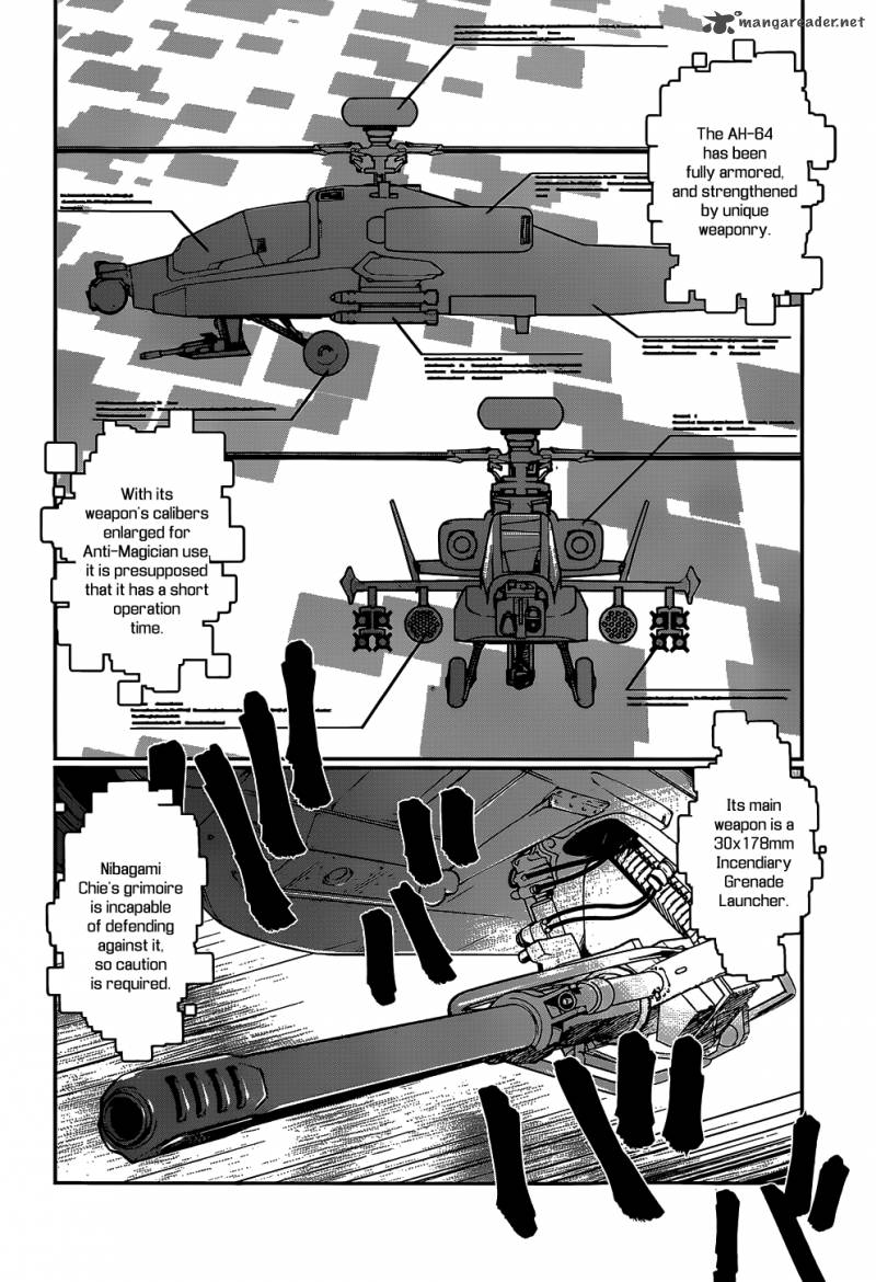 Mahou Shoujo Kokone Wa Kakukatariki 5 7