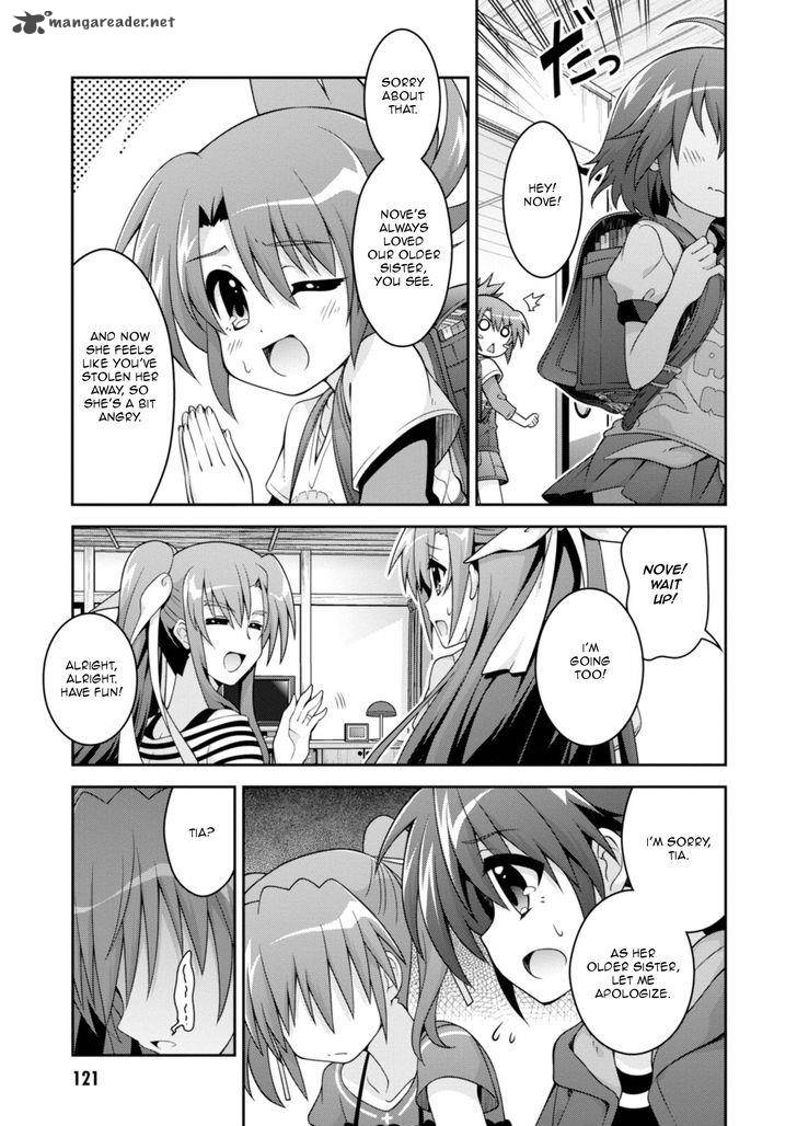 Mahou Shoujo Lyrical Nanoha Innocents 5 18