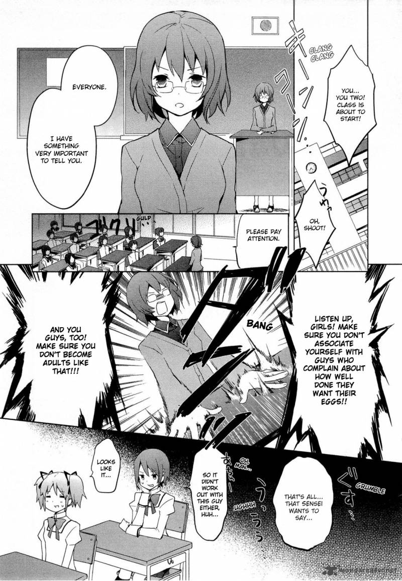 Mahou Shoujo Madoka Magica 1 15