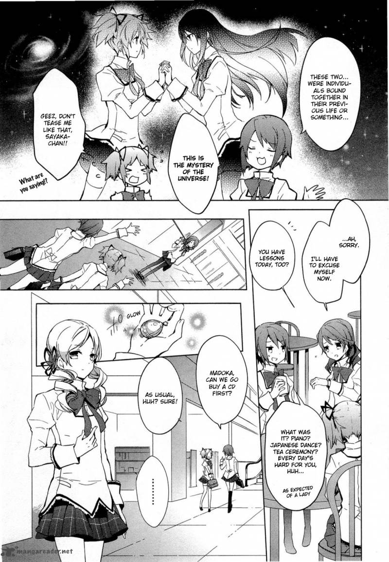 Mahou Shoujo Madoka Magica 1 25