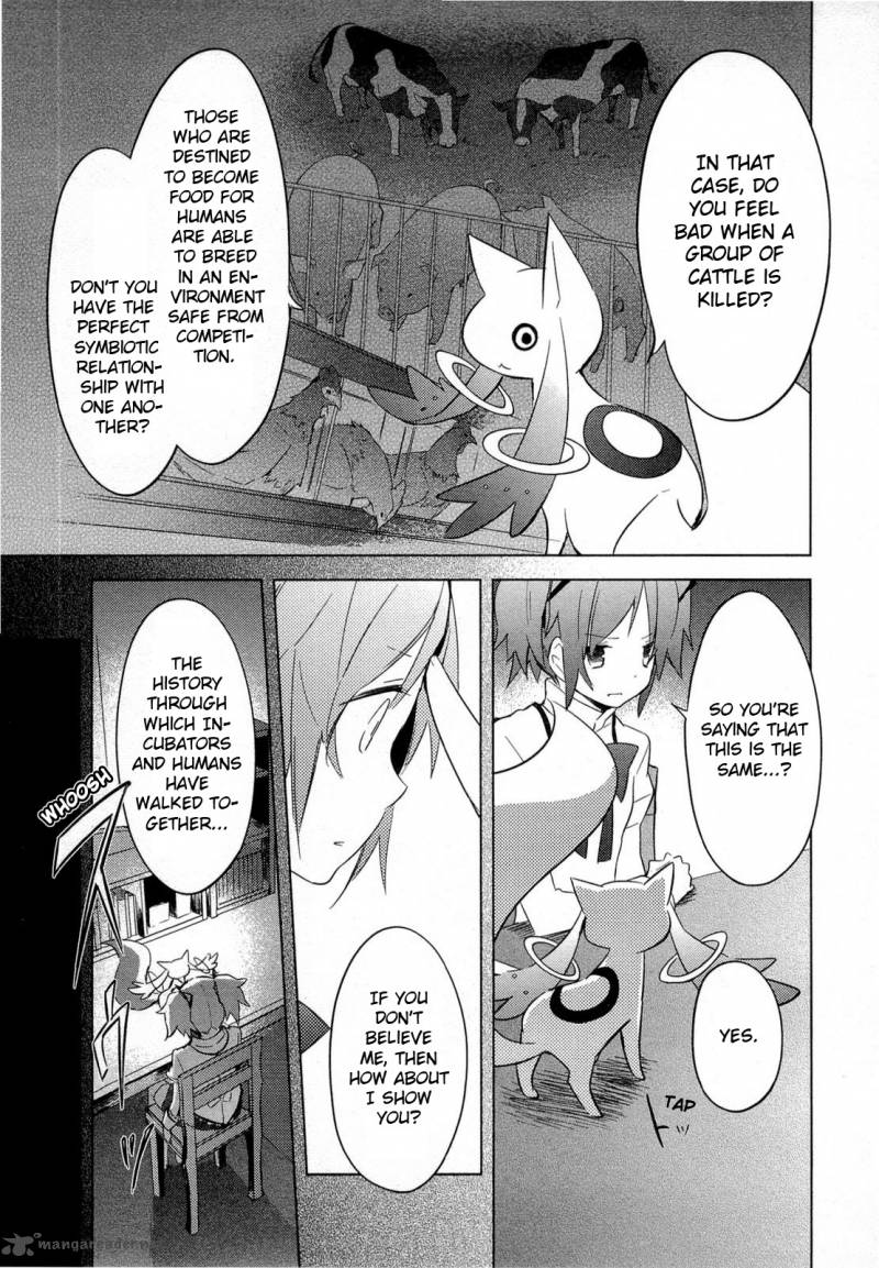 Mahou Shoujo Madoka Magica 11 6