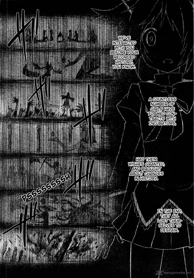 Mahou Shoujo Madoka Magica 11 7