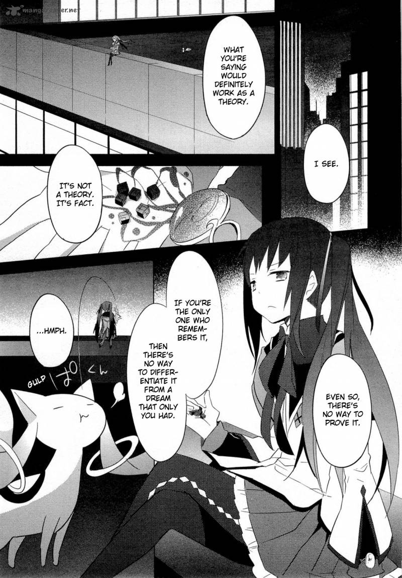 Mahou Shoujo Madoka Magica 12 37