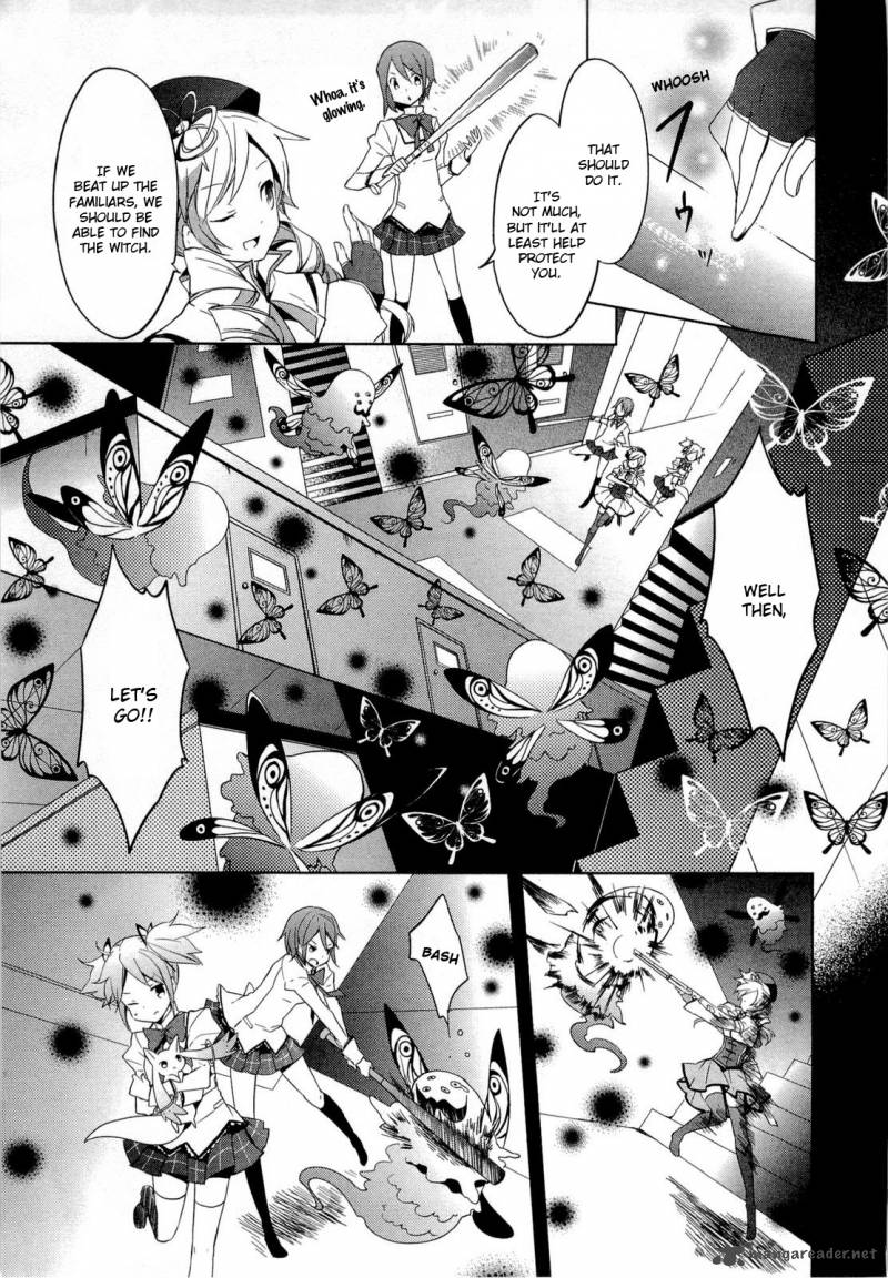 Mahou Shoujo Madoka Magica 2 25