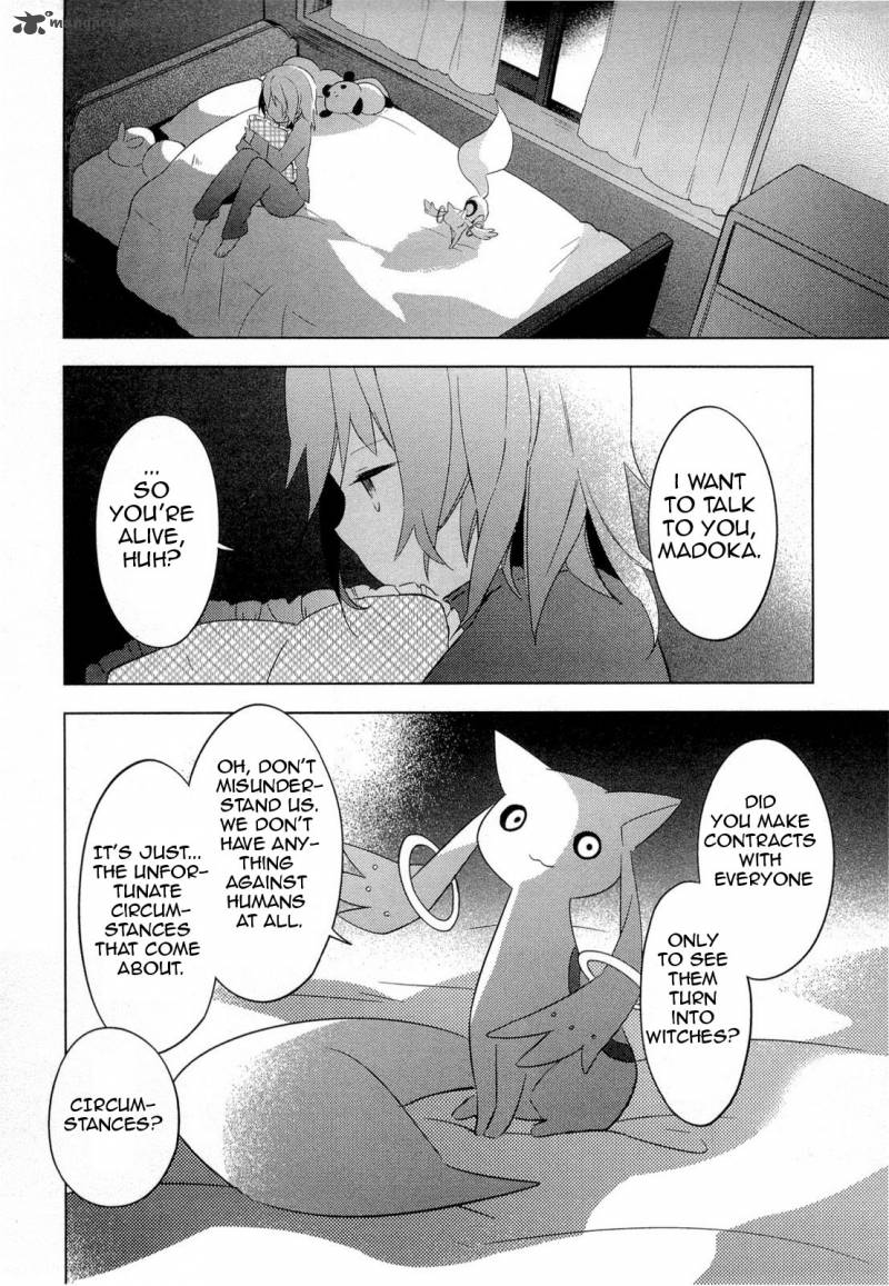 Mahou Shoujo Madoka Magica 9 14