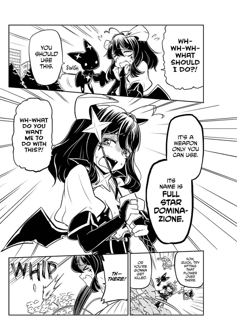 Mahou Shoujo Ni Akogarete 1 12