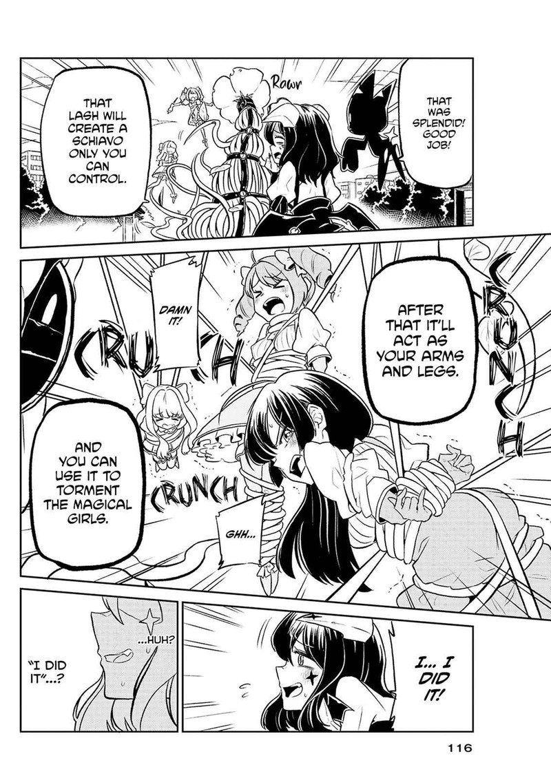 Mahou Shoujo Ni Akogarete 1 14