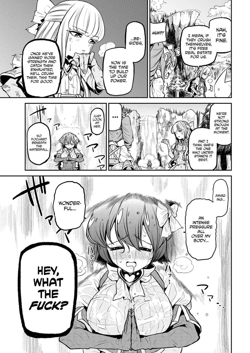 Mahou Shoujo Ni Akogarete 14 3