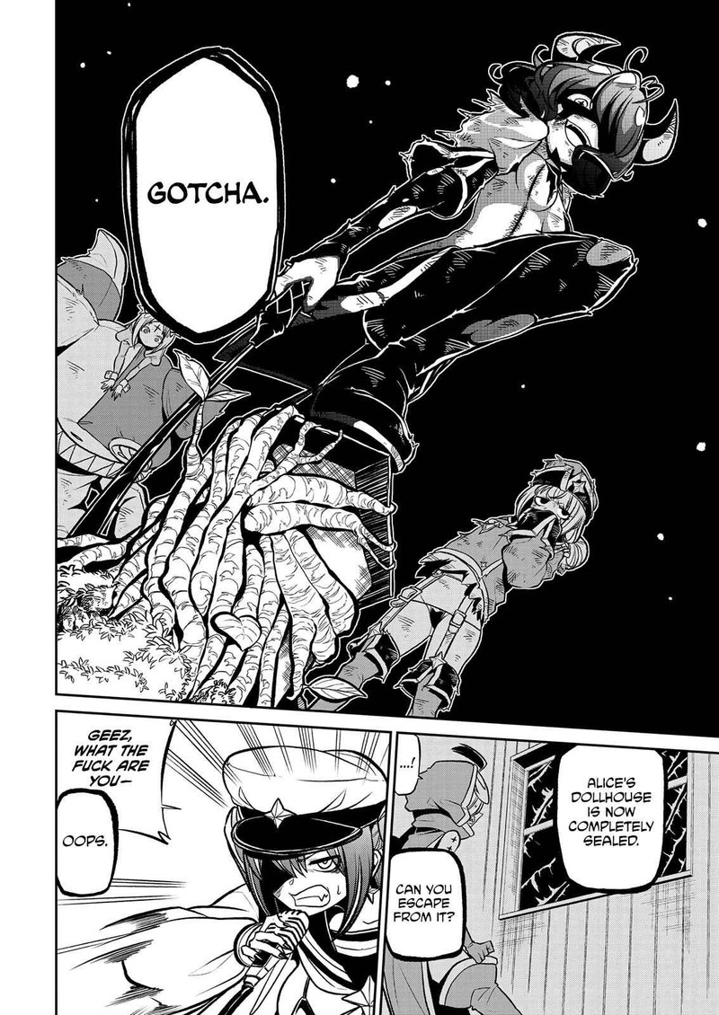 Mahou Shoujo Ni Akogarete 15 10