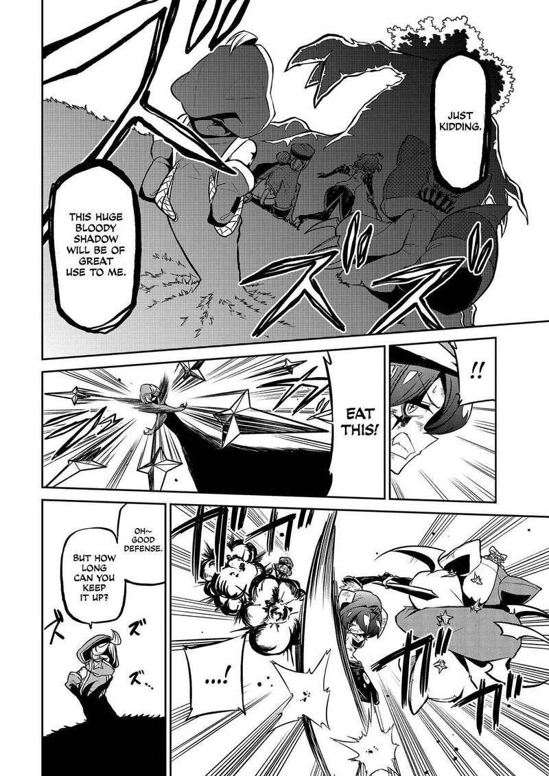 Mahou Shoujo Ni Akogarete 15 4