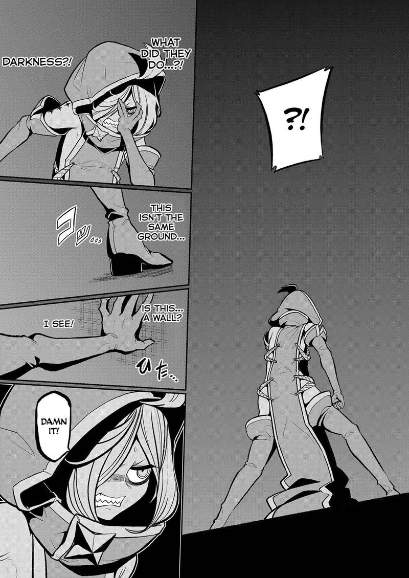 Mahou Shoujo Ni Akogarete 15 9