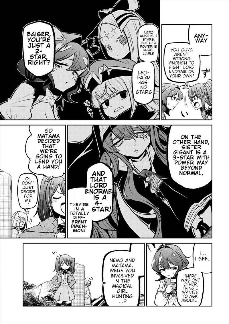 Mahou Shoujo Ni Akogarete 16 3