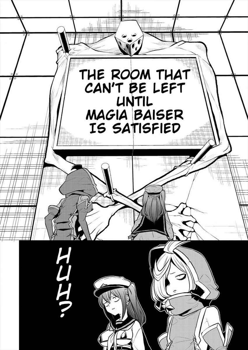 Mahou Shoujo Ni Akogarete 16 6