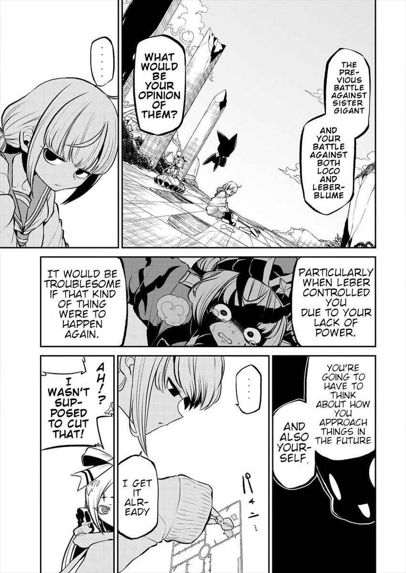 Mahou Shoujo Ni Akogarete 16 9